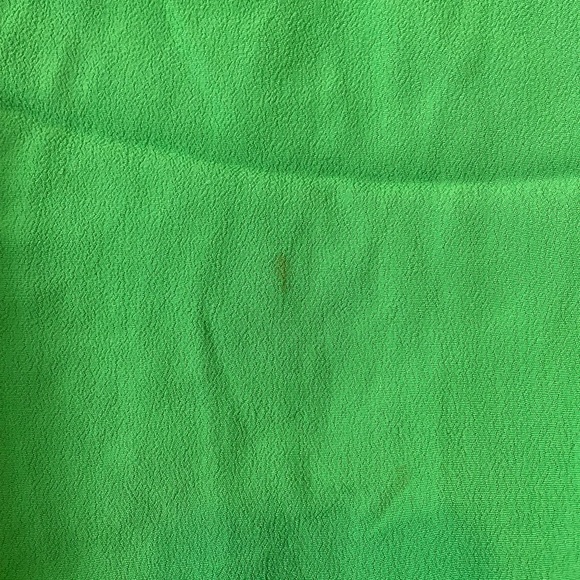 Diane von Furstenberg Bateau Neck Blouse 0143 - Picture 2 of 8